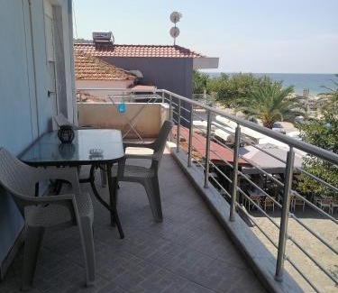 Skala Sotiros House | POPI 'S HOME