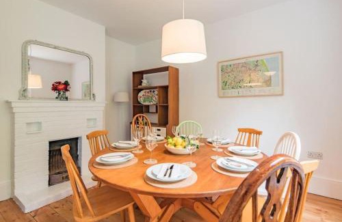 Sandwich House | Poplar Farm House
