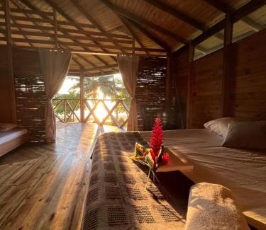 Nuqui Other | Popochos Beach Eco Lodge
