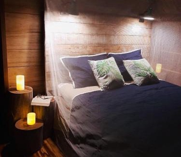 Jimenez Other | Poponé Farm & Lodge