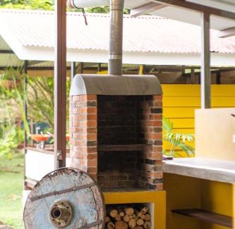 Jimenez Other | Poponé Farm & Lodge