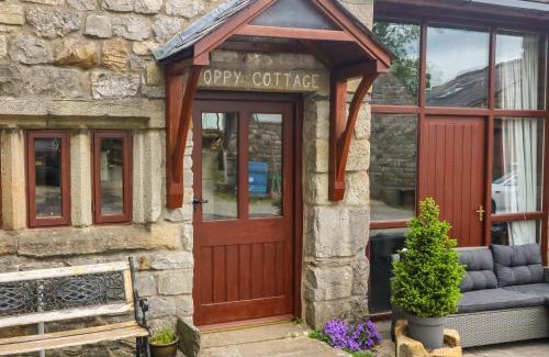 Horton in Ribblesdale House | Poppy Cottage