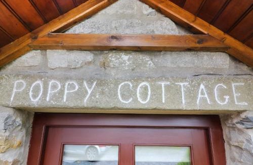 Horton in Ribblesdale House | Poppy Cottage