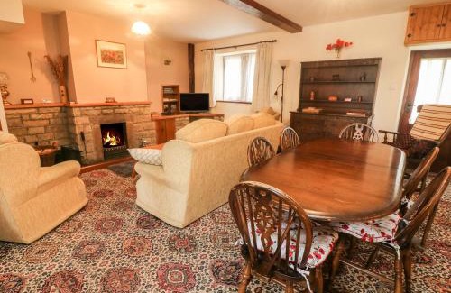 Horton in Ribblesdale House | Poppy Cottage
