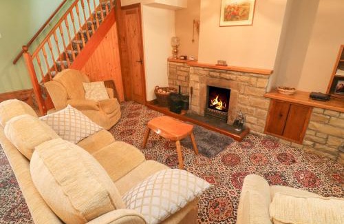 Horton in Ribblesdale House | Poppy Cottage