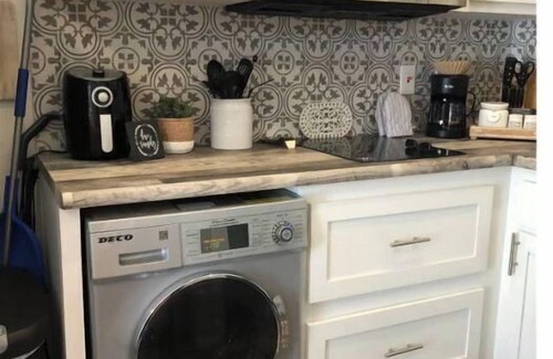 Canyon Lake Cottage | Poppy Seed Cottage