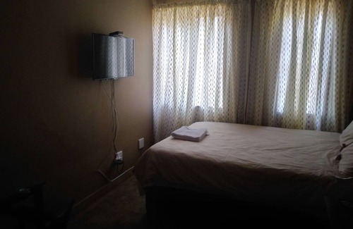Hatfield Apartment | Popular serviced apartments