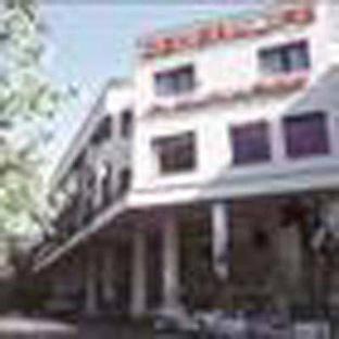 Genil Hotel | Porcel Alixares