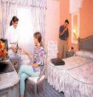 Figares Hotel | Porcel Sabica