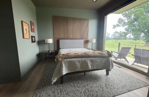 Brookhaven Hotel | Porches at Ole Brook