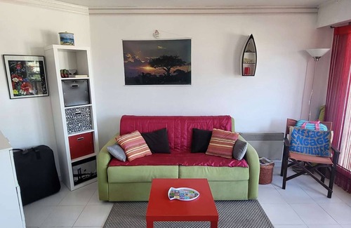 Pornichet Apartment | PORNICHET - Studio Cabine - Quartier des Océanes