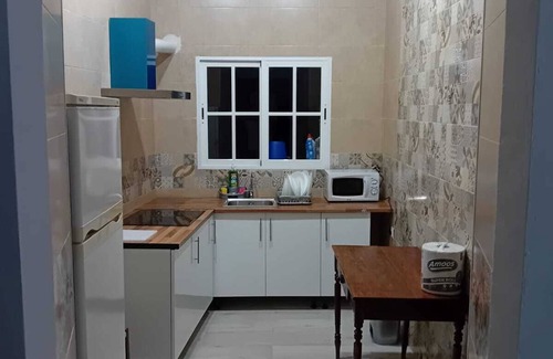 Algamitas House | Porras Cabello House in Algámitas