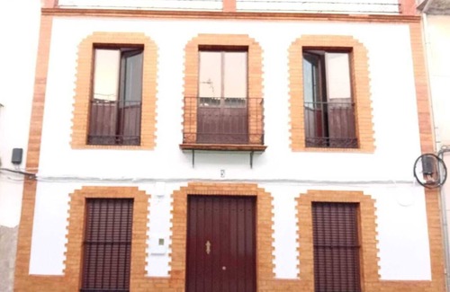 Algamitas House | Porras Cabello House in Algámitas