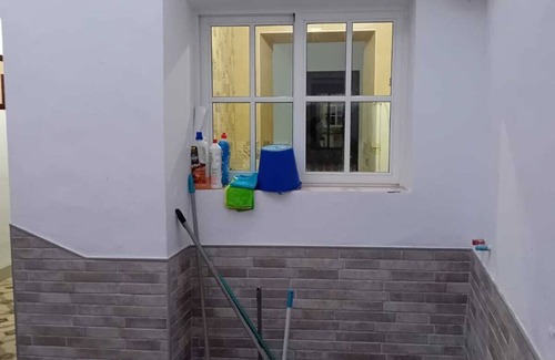 Algamitas House | Porras Cabello House in Algámitas