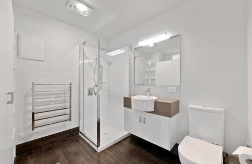 Port Campbell Apartment | Port Central No 2