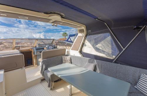 Saint-Raphael Apartment | Port de Saint-Raphaël