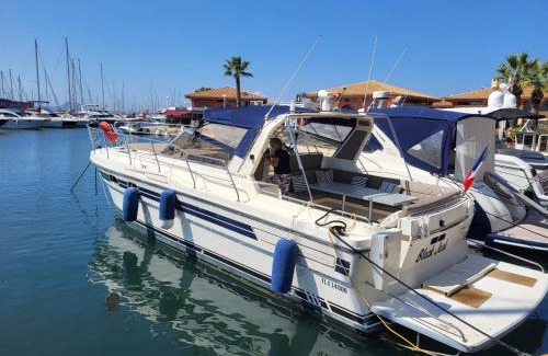 Saint-Raphael Apartment | Port de Saint-Raphaël