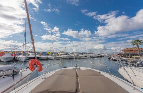 Saint-Raphael Apartment | Port de Saint-Raphaël