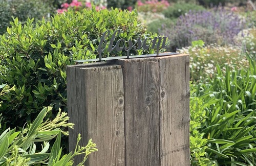 Hayborough Cottage | Port Elliot Rural Retreat - Blossom