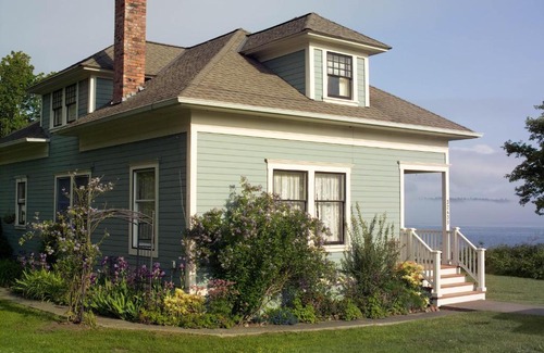 Port Gamble House | Port Gamble Guest Houses