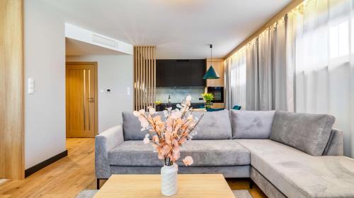 Krynica Morska Apartment | PORT KRYNICA Apartamenty