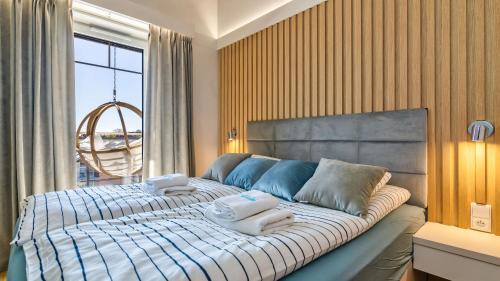 Krynica Morska Apartment | PORT KRYNICA Apartamenty