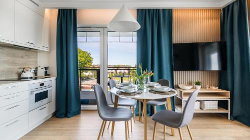 Krynica Morska Apartment | PORT KRYNICA Apartamenty