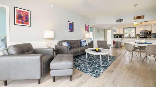 Key Largo Apartment | Port Largo Villas Escape 5A
