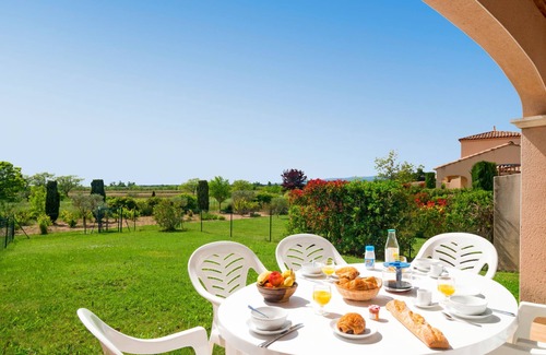 Homps House | Port Minervois by Interhome