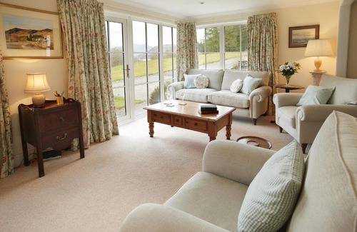 Taynuilt House | Port na Mine