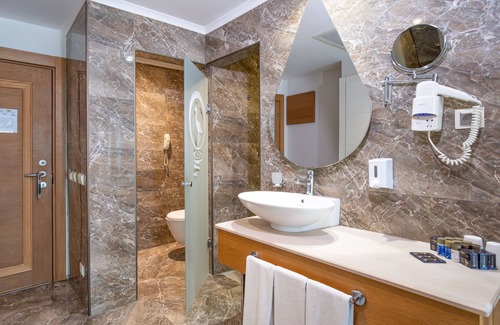 Bogazkent Resort | Port Nature Luxury Resort & Spa – All Inclusive