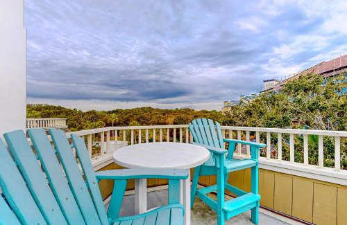Isle of Palms Apartment | Port O' Call G-303