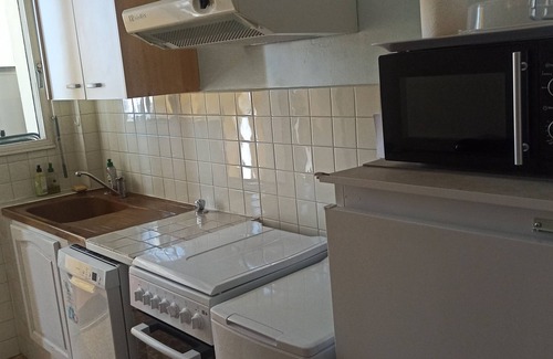 Toulon - Hyeres Apartment | Port of Hyères - View of the golden islands - Porquerolles, Port Cros, Le Levant