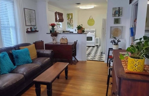 Freetown - Port Rico Apartment | Port-rico Neighborhood