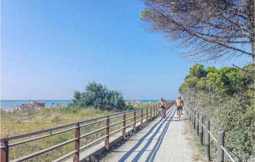 Lido di Jesolo Apartment | Porta Di Valle 2
