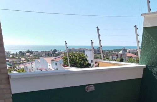 Porto das Dunas House | Porta Firenze Condominium 1.3km from Beach Park, Porto das Dunas - CE