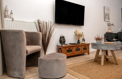 Dziwnow Apartment | Porta Mare Dziwnów Zacisze Resort & Spa