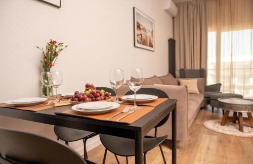 Dziwnow Apartment | Porta Mare Resort & SPA Apartament Dziwnów