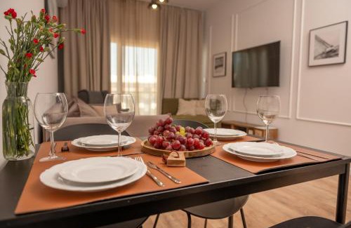 Dziwnow Apartment | Porta Mare Resort & SPA Apartament Dziwnów