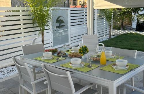 Torre Annunziata House | Porta Marina Pompei Resort