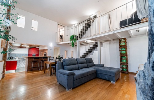 Calvairate Apartment | Porta Romana 10 min Cathedral