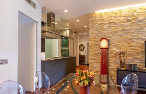 Zona Risorgimento Apartment | Porta Venezia-Design apartment, 2-bedrooms, Netflix, wifi