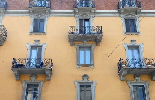 Zona Risorgimento Apartment | Porta Venezia-Design apartment, 2-bedrooms, Netflix, wifi