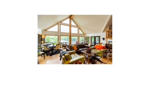 Muskoka Lakes Cottage | PORTAGE BAY