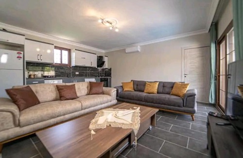 Fethiye Villa | Portakal Çiçeği 5