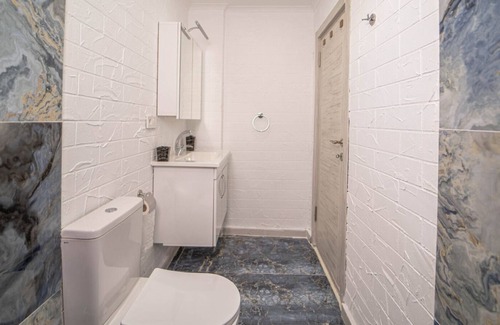 Fethiye Villa | PORTAKAL ÇİÇEĞİ VİLLA 1