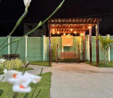 Bonito Apartment | Portal Araticum Flats