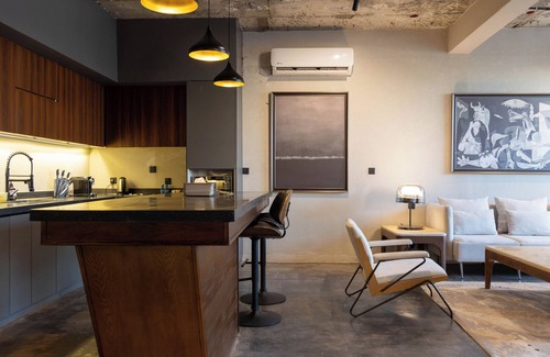 Riyadh Ski Chalet | Portal Chalets With Private Pool- Qirwan