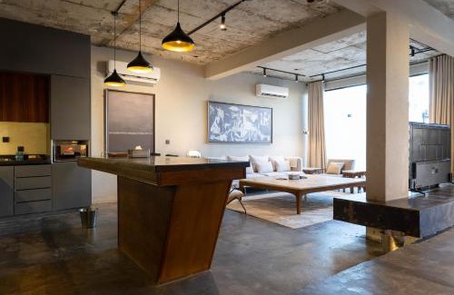 Riyadh Resort | Portal Chalets With Private Pool - AlQirwan