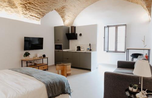 Santiago Apartment | PORTAL DE SANTIAGO